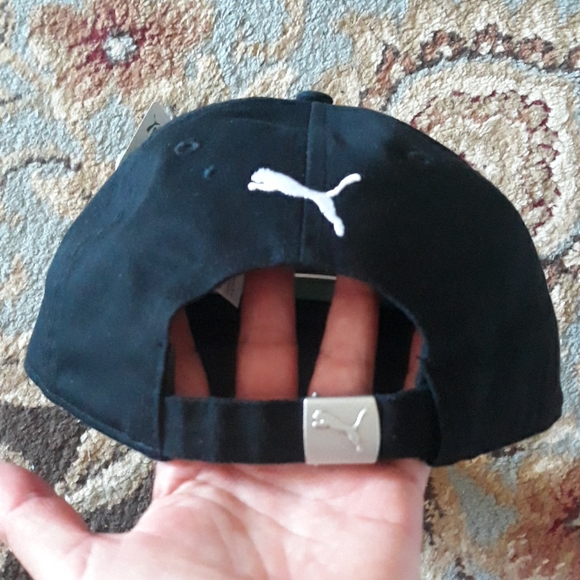 2x*Host Pick*Puma adult unisex hat - Picture 7 of 16